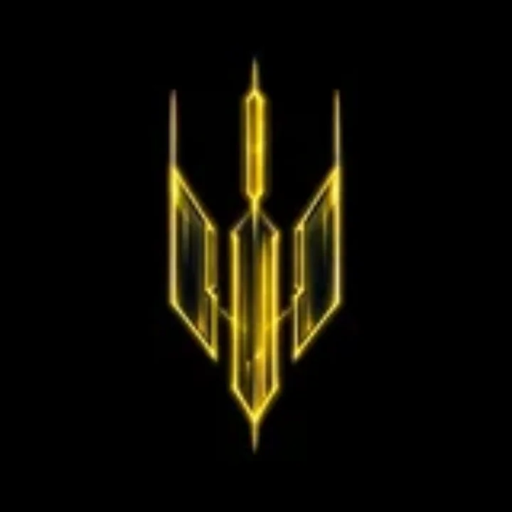 Afiléon Motorsport gold emblem